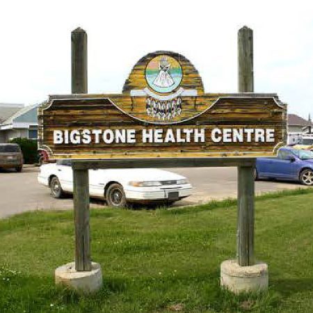 Bigstone Health Center