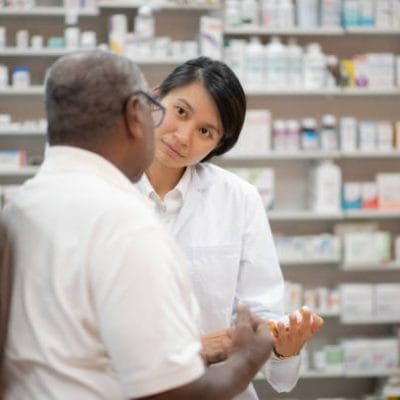 Bigstone pharmacy